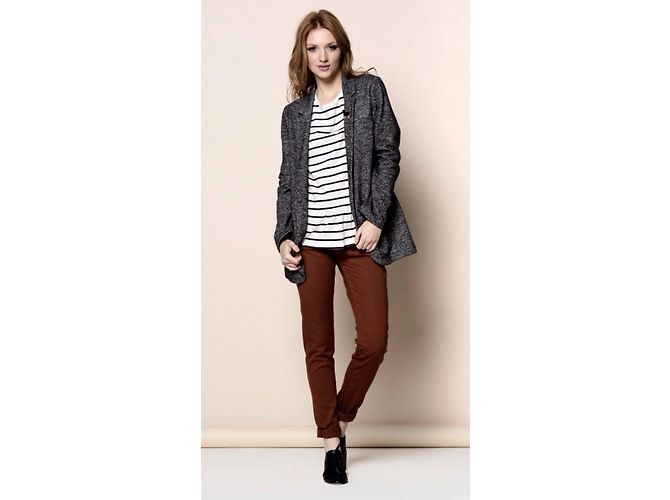 Des Petits Hauts Jacken - Ansicht 8