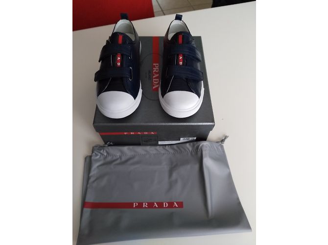 Prada tênis - vista 5