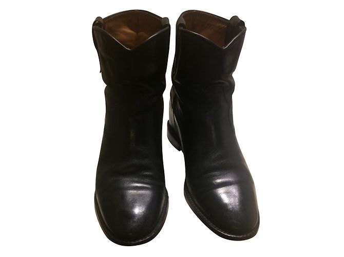 Isabel Marant Etoile Stivaletti - vista 2