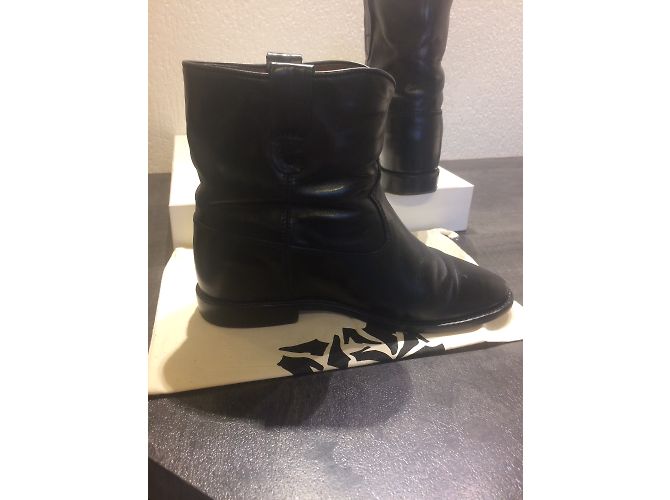 Isabel Marant Etoile Stivaletti - vista 5