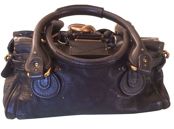 Chloé Paddington - vista 2