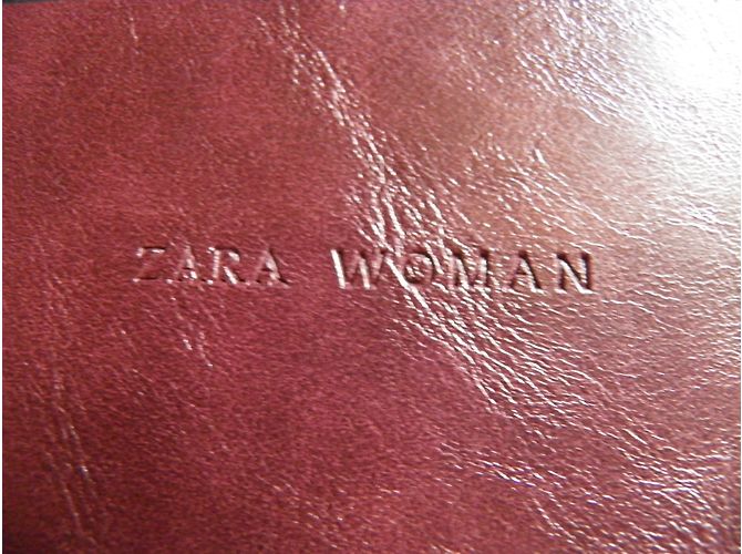 Zara Bolsas - vista 4