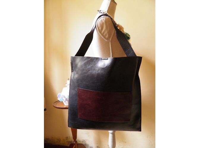 Zara Bolsas - vista 5