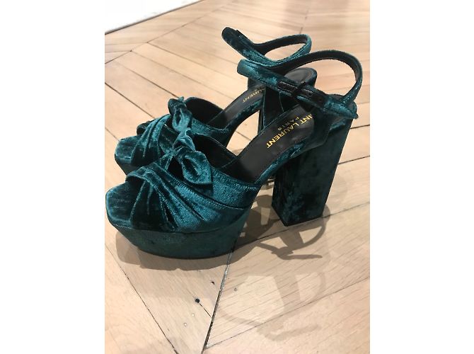 Saint Laurent Farrah - Ansicht 3