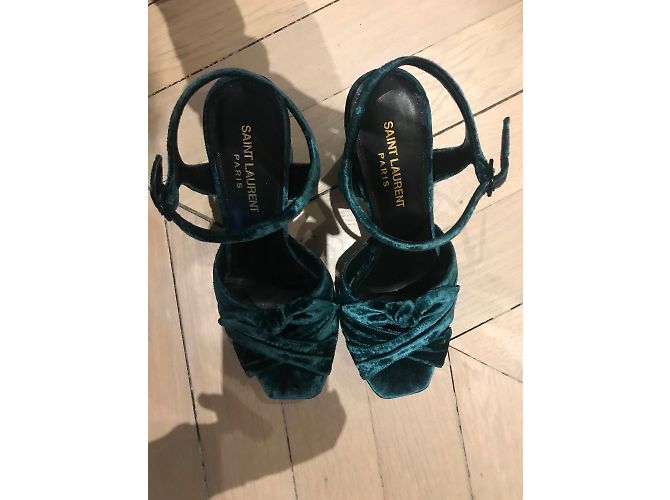 Saint Laurent Farrah - Ansicht 6