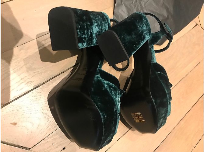 Saint Laurent Farrah - Ansicht 7