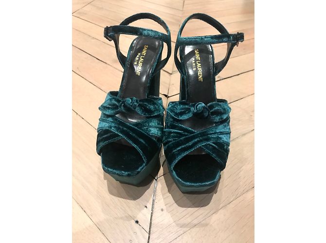 Saint Laurent Farrah - Ansicht 8