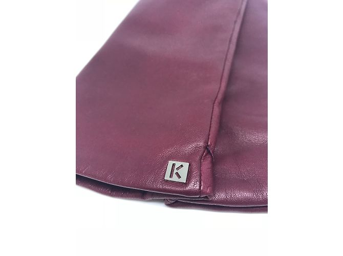 Kenzo Guantes - vista 3