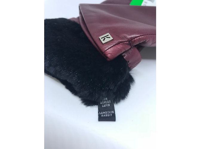 Kenzo Guantes - vista 4