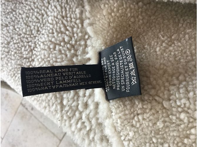 Polo Ralph Lauren Capo - vista 3