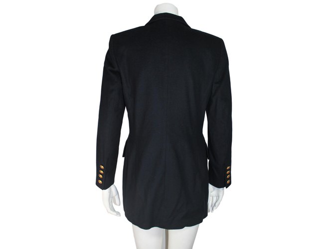 Escada Chaqueta de lana - vista 2
