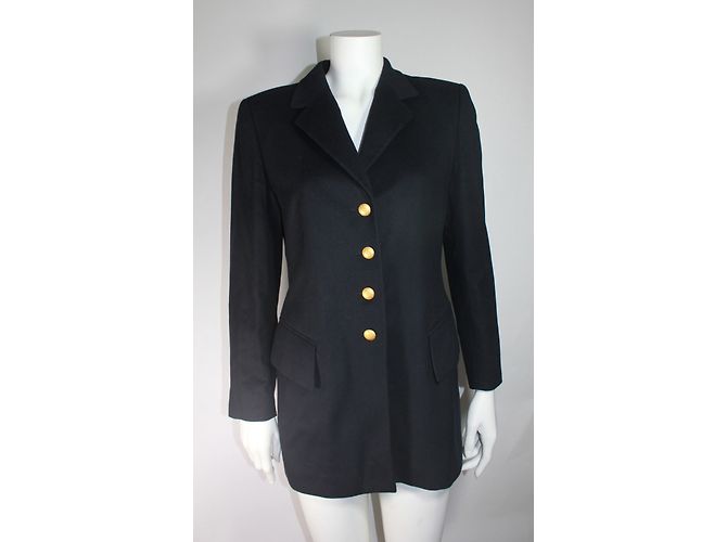Escada Chaqueta de lana - vista 3