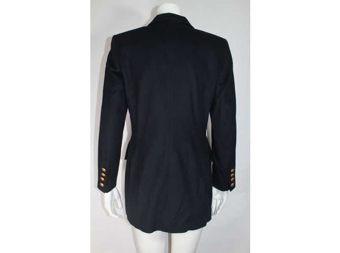 Escada Chaqueta de lana - vista 5