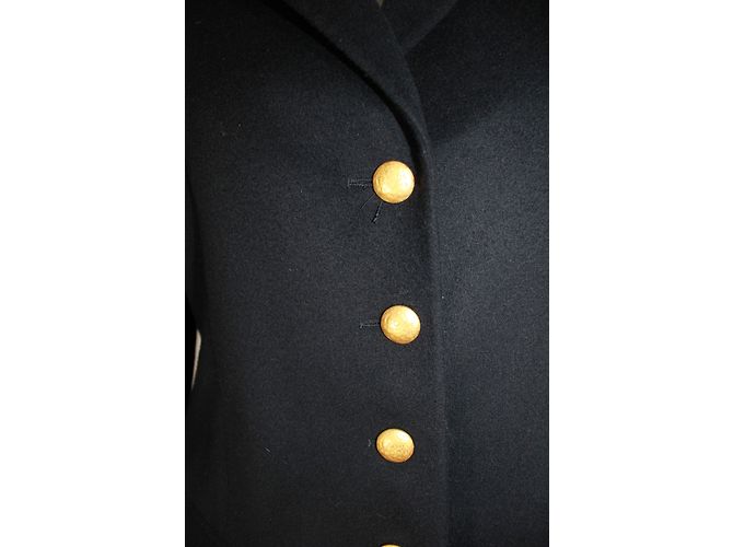 Escada Chaqueta de lana - vista 9