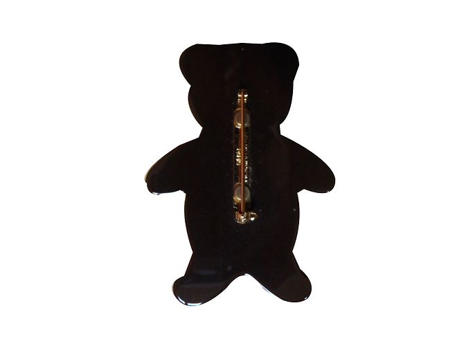 Louis Vuitton Pins & Broschen Braun - Ansicht 2