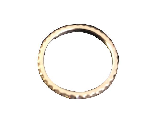 Mauboussin Passion et Fashion Ring D'oro - vista 2