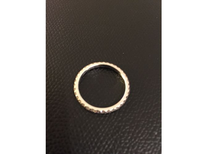 Mauboussin Passion et Fashion Ring D'oro - vista 5