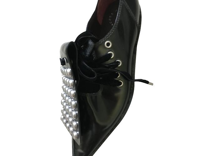 Marc by Marc Jacobs Merletti - vista 2