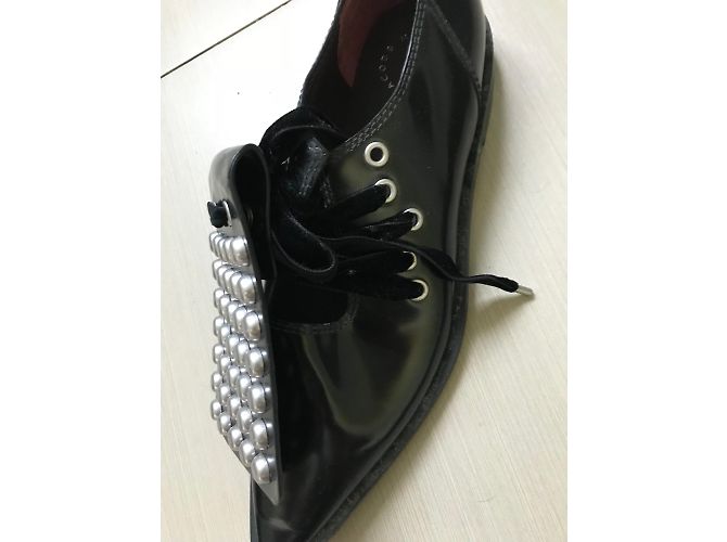 Marc by Marc Jacobs Merletti - vista 3