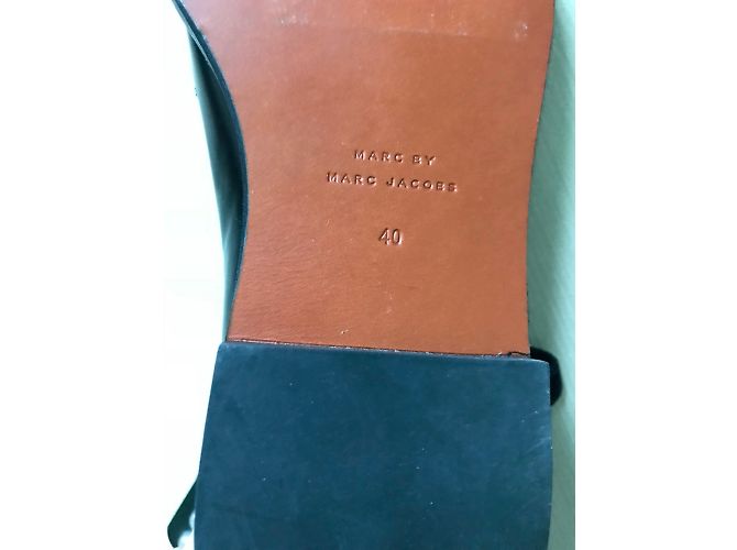 Marc by Marc Jacobs Merletti - vista 5