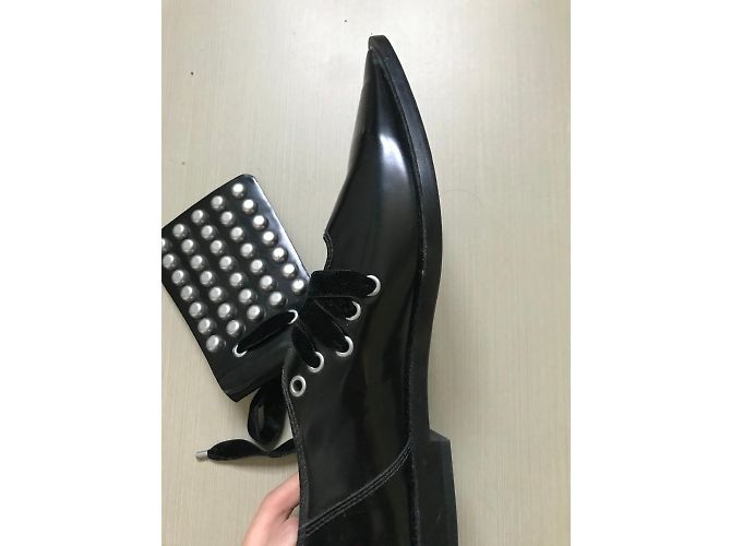 Marc by Marc Jacobs Merletti - vista 6