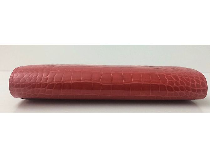 Constance Hermès Bolsos de embrague Roja - vista 7