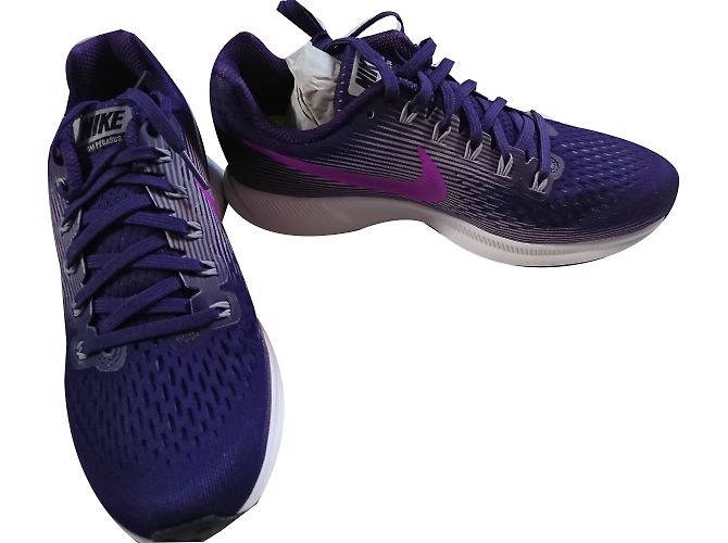 NIKE AIR ZOOM PEGASUS 34 - vista 2