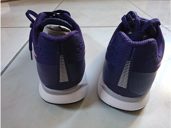 NIKE AIR ZOOM PEGASUS 34 - vista 4