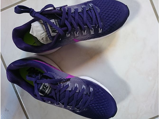 NIKE AIR ZOOM PEGASUS 34 - vista 5
