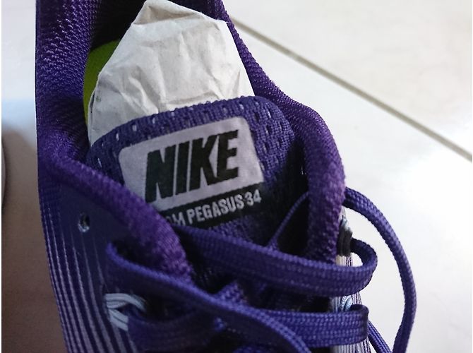 NIKE AIR ZOOM PEGASUS 34 - vista 6
