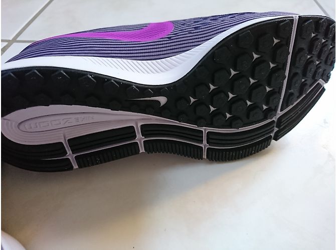 NIKE AIR ZOOM PEGASUS 34 - vista 7