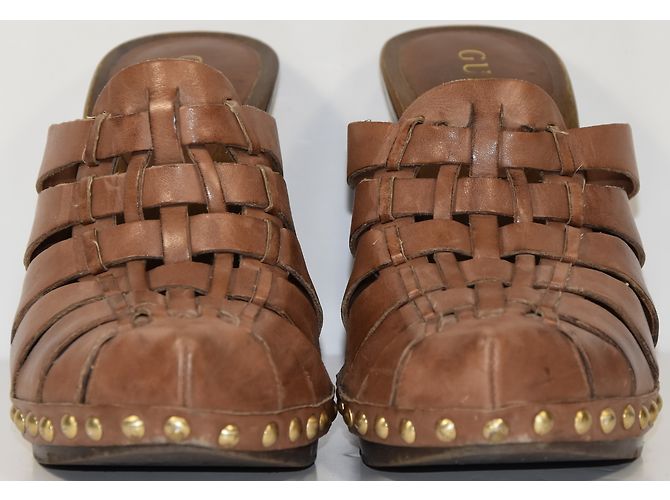 Guess Clogs - view 4