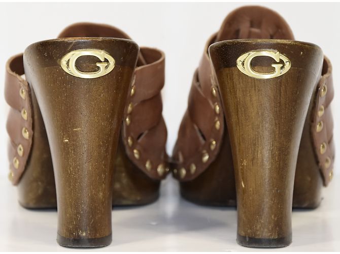 Guess Clogs - view 5