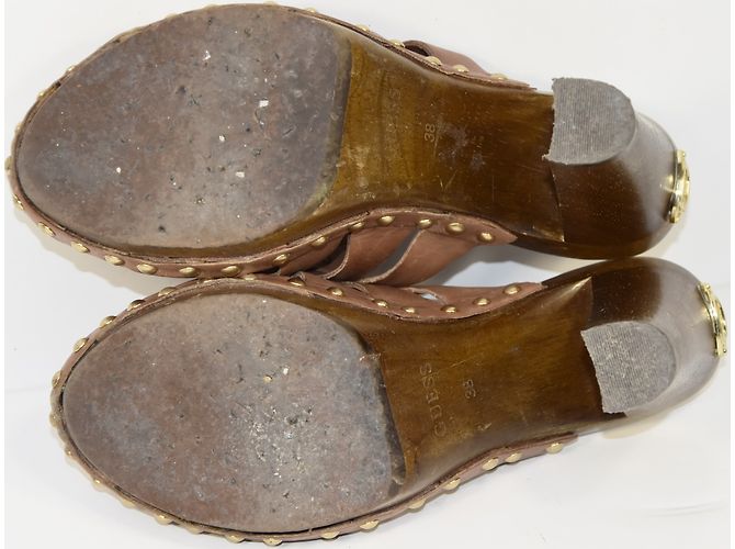 Guess Clogs - view 6