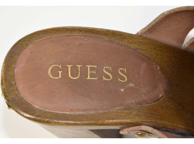 Guess Clogs - view 7