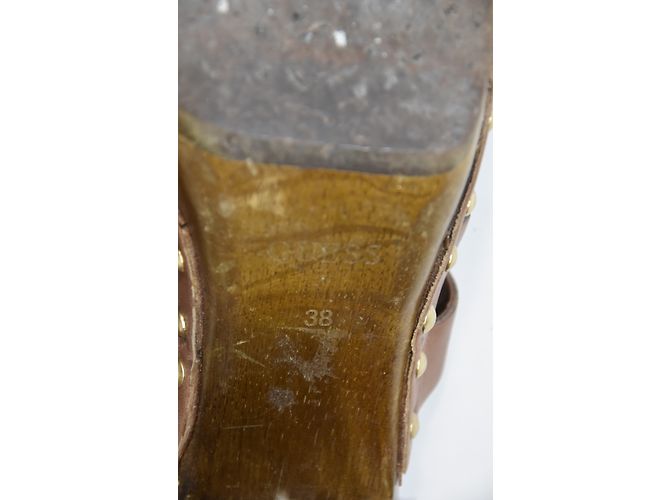 Guess Clogs - view 8