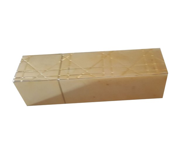 Atomizzatore di profumo Dior oro D'oro - vista 2