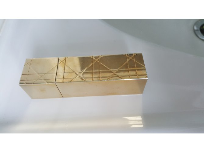 Atomizzatore di profumo Dior oro D'oro - vista 4