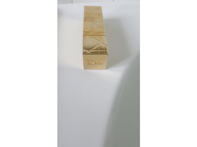 Atomizzatore di profumo Dior oro D'oro - vista 5