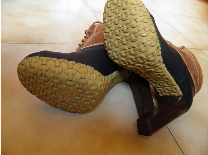 Tommy Hilfiger botas de pato bennington - vista 4