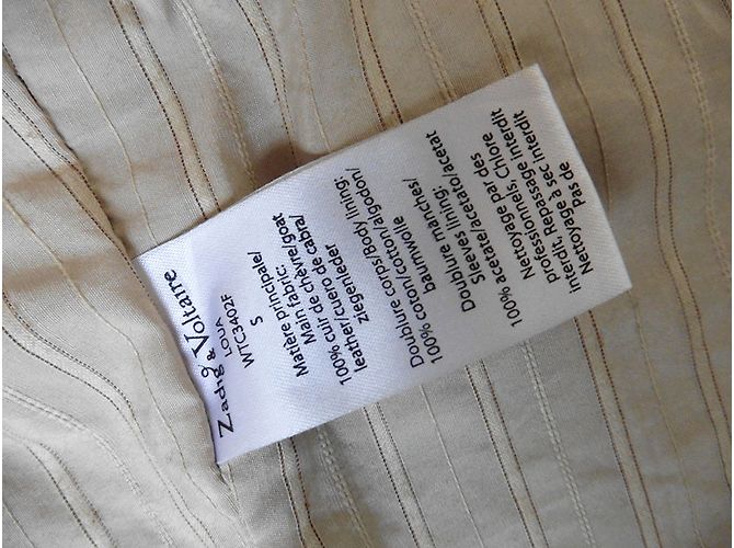 Zadig & Voltaire Jacke - Ansicht 7