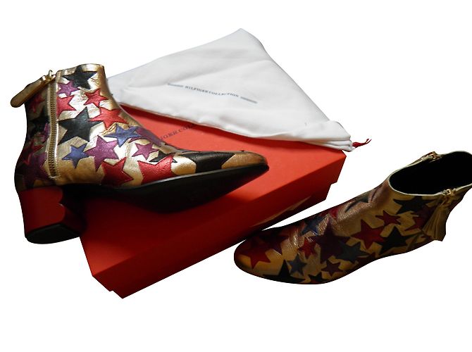 Tommy Hilfiger Ankle Boots - view 2