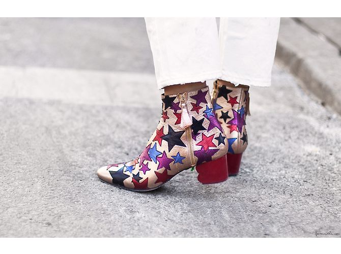 Tommy Hilfiger Ankle Boots - view 4
