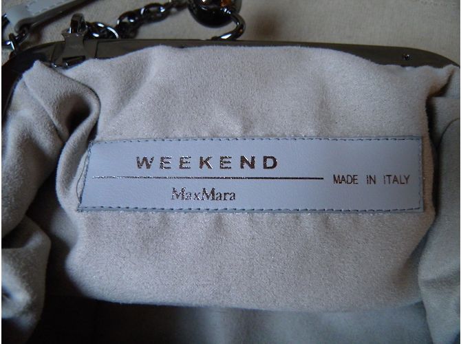 Weekend Max Mara Bolsas - vista 3