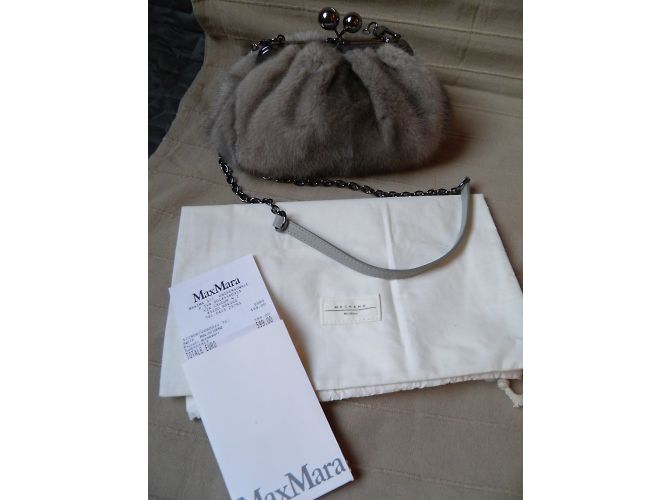 Weekend Max Mara Bolsas - vista 5