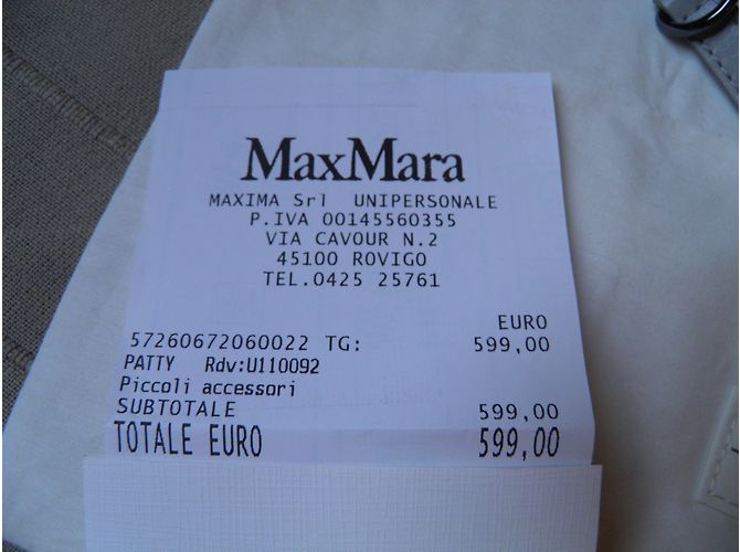 Weekend Max Mara Bolsas - vista 6
