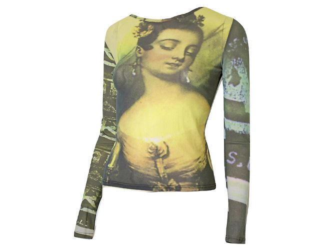 Cop Copine Tops - Ansicht 2