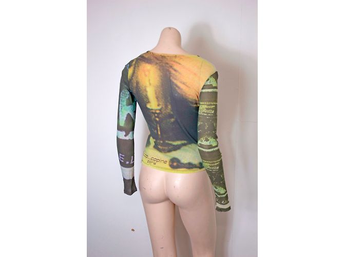 Cop Copine Tops - Ansicht 3
