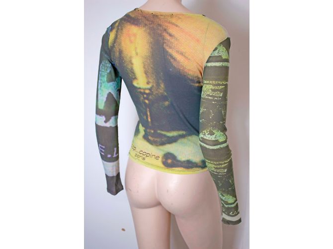 Cop Copine Tops - Ansicht 4