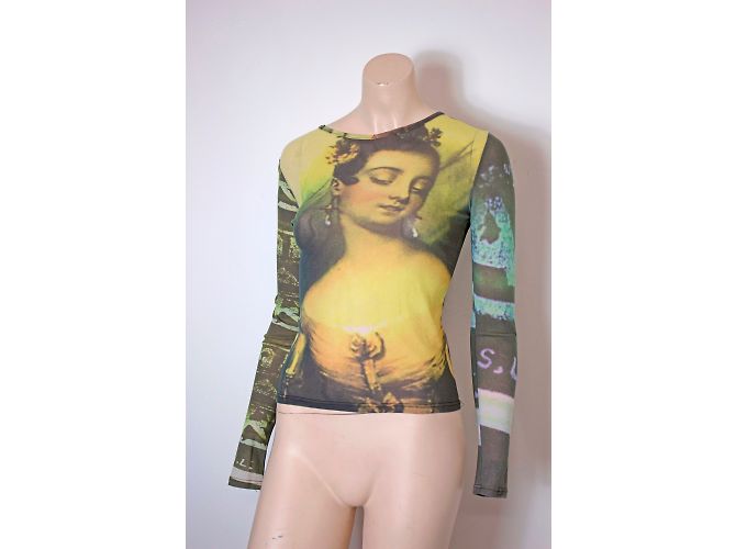Cop Copine Tops - Ansicht 5